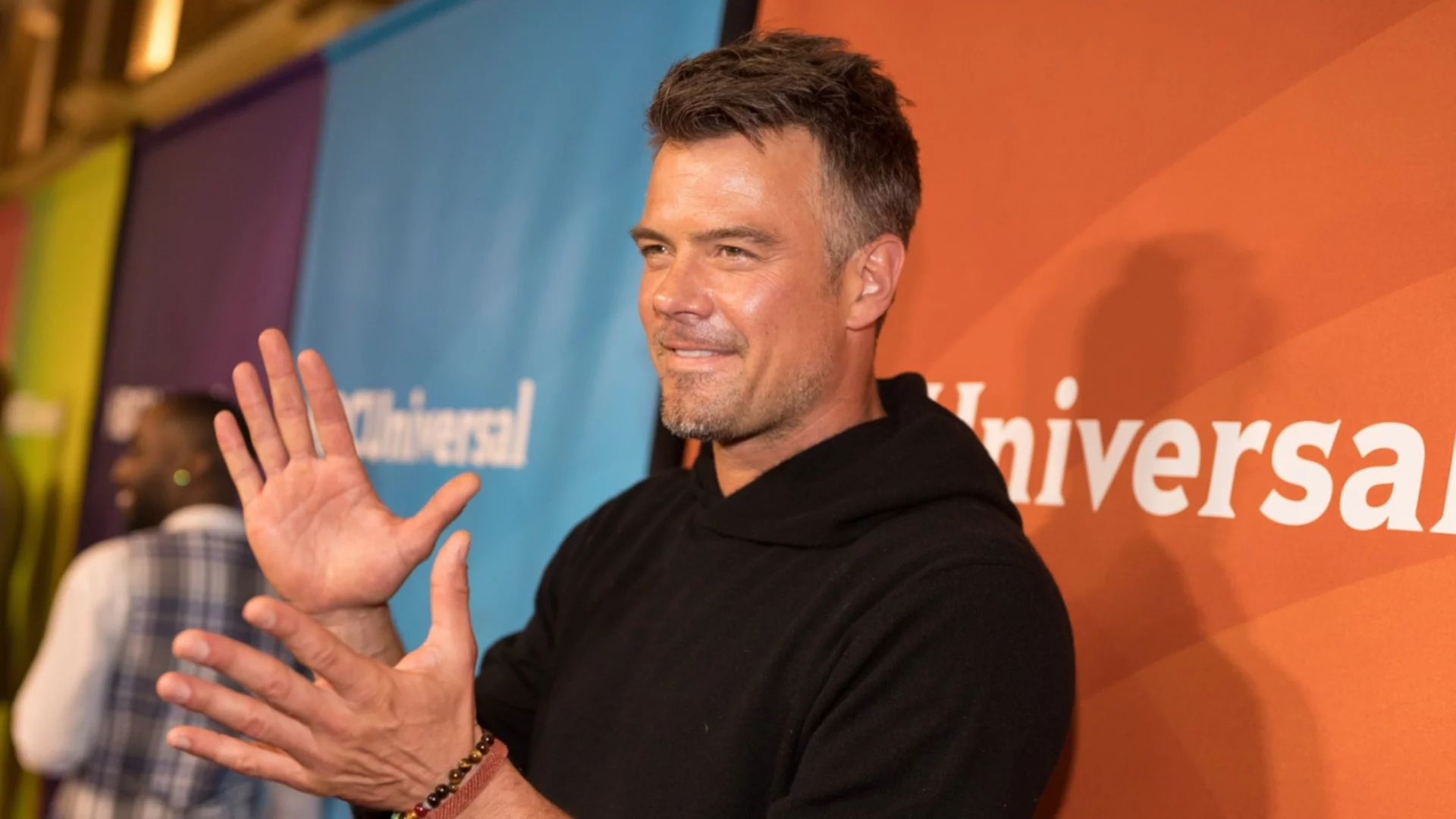 Егото на Джош Дюамел не можа да понесе славата на Фърги