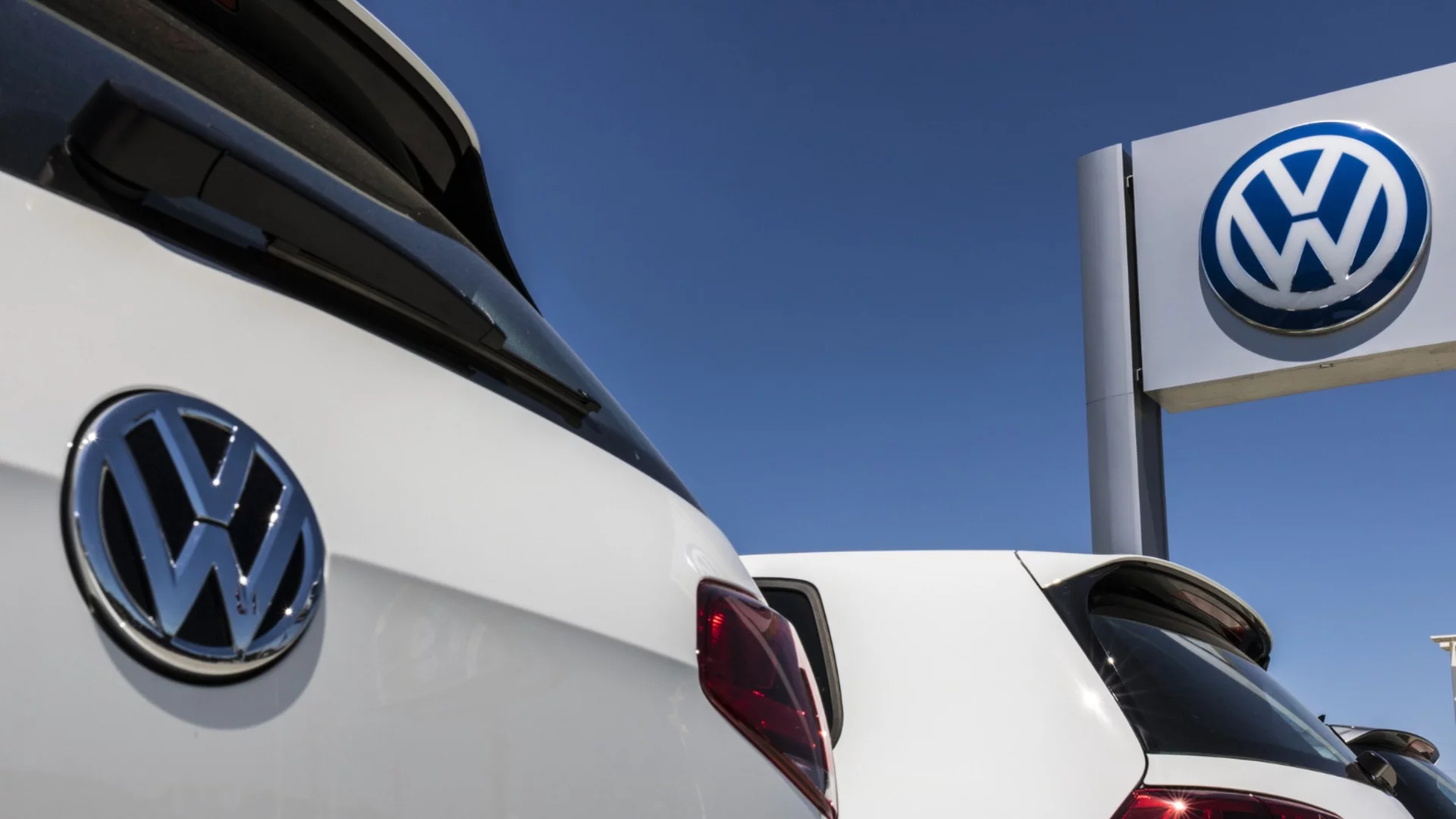 "Файненшъл Таймс": VW ще произвежда части за "Железен купол" в Германия