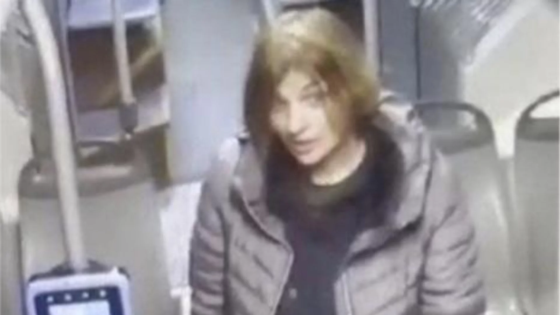 Опит за убийство: Нападателката с нож от София е била задържана и преди