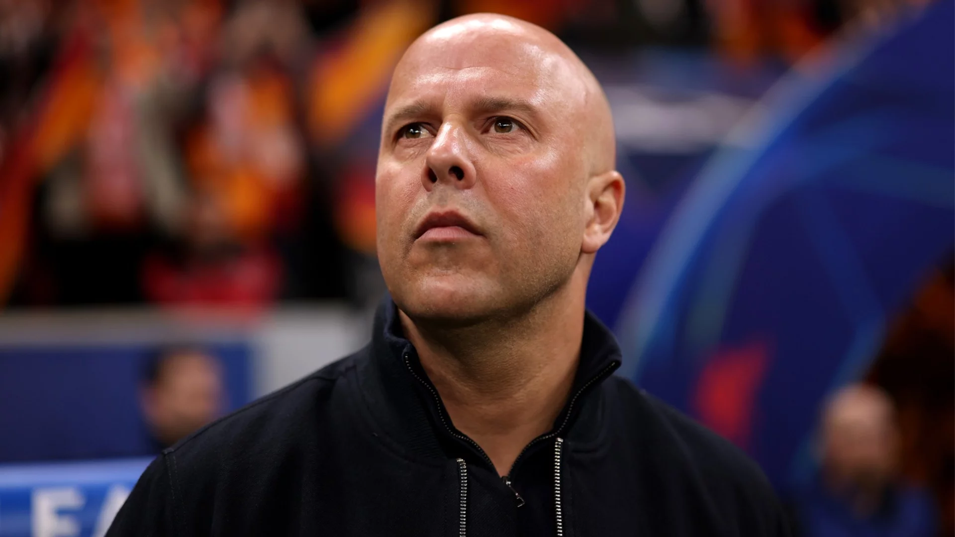 Топ журналист разкри информация за бъдещето на Арне Слот в Ливърпул