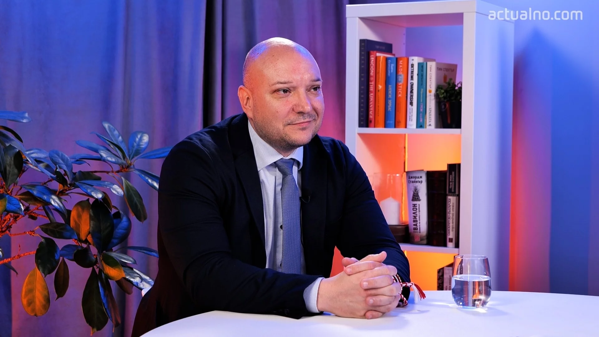 "Нямаме нужда от Орбан": Петко Петков за умората от силната ръка и неизбежна коалиция след изборите (ВИДЕО)