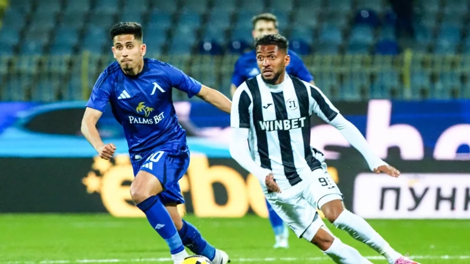 Фаворитът за европейско участие, за когото никой не говори