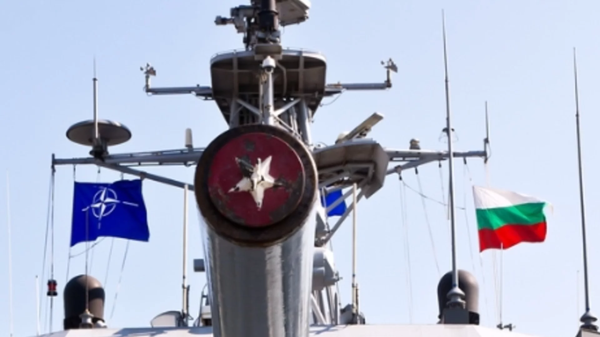 2025 г. в НАТО: Гърция с най-много разходи за персонал, Албания - за инфраструктура. Къде е България?