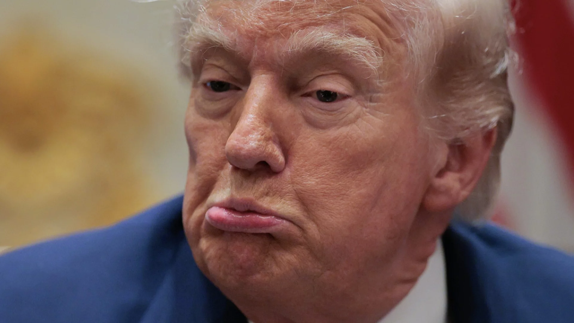 Сериозни съмнения в капацитета и уменията на Тръмп. Техеран постига целите си