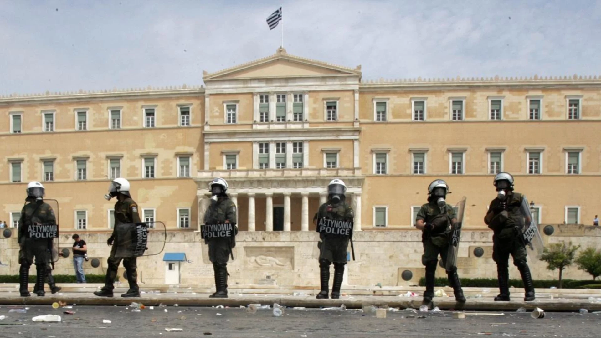 Тревога в Гърция: Медия от Иран поставя под въпрос неутралитета й