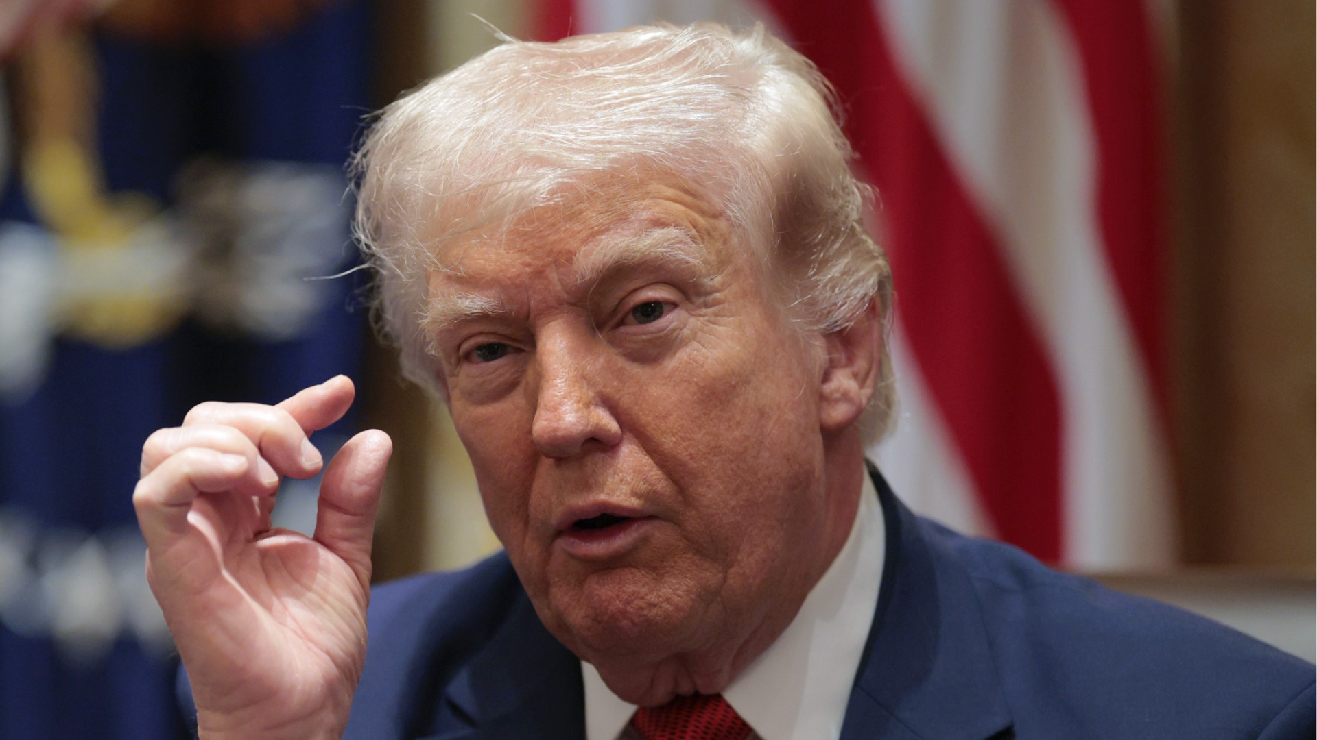 Критик на Доналд Тръмп ще получи наградата за хумор 