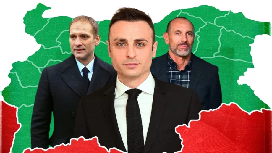 Голяма легенда на България се подигра брутално с "лъвовете" след 10:2