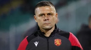 "И срещу слепи да играем - пак ще ни вкарат": Вълна от недоволство след успеха на националите