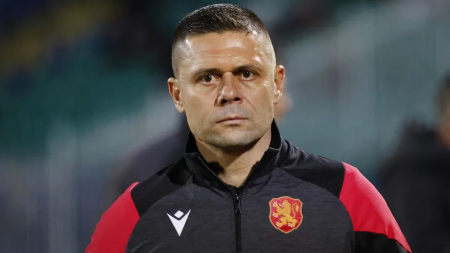 "И срещу слепи да играем - пак ще ни вкарат": Вълна от недоволство след успеха на националите