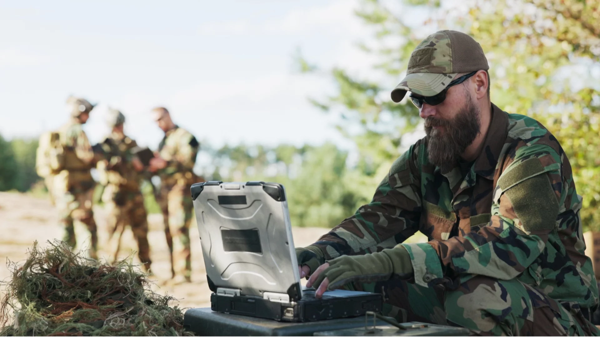 Полша вече няма да вкарва в затвора свои граждани, воюващи на страната на Украйна
