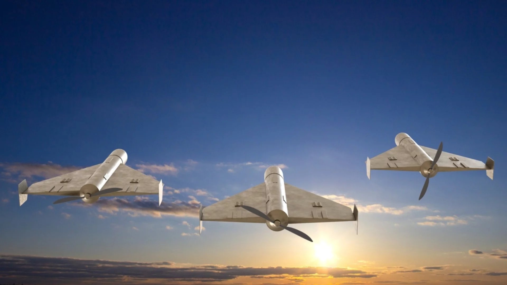 Докато Тръмп злослови за Украйна, Русия открито се прицели в Прибалтика (ОБЗОР - ВИДЕО)