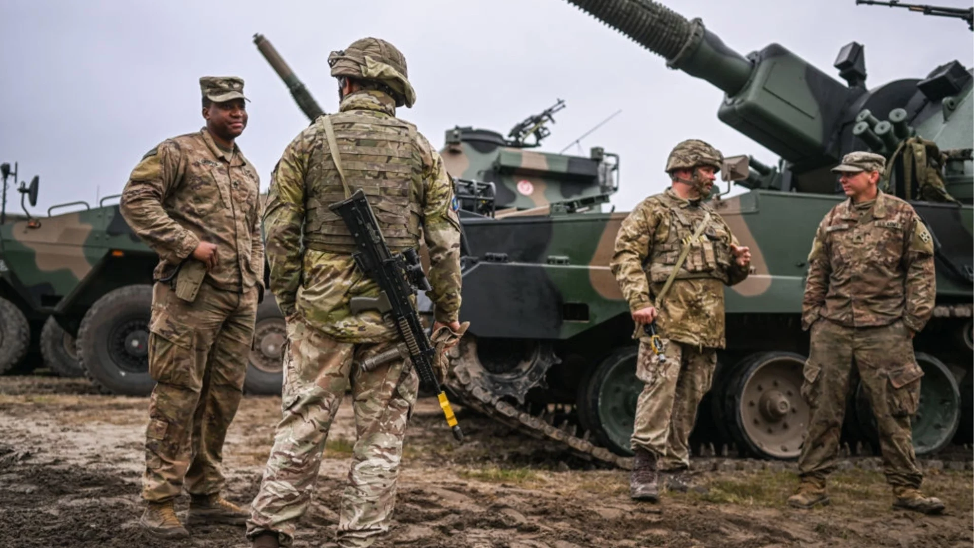 Иранските атаки пратиха войниците на САЩ "хоум офис", Техеран ги плаши с удари по хотели