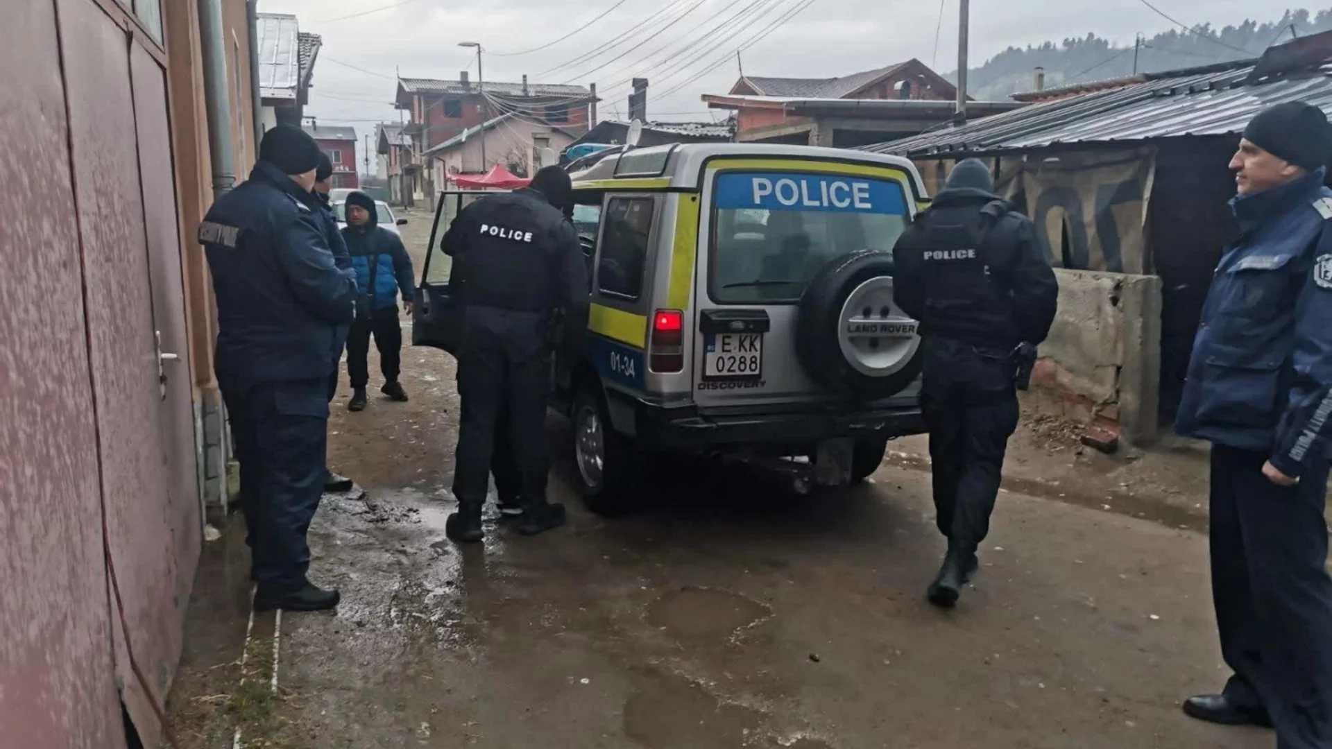 До половин милион са нелегитимните гласове на последните няколко вота: Интерактивна карта