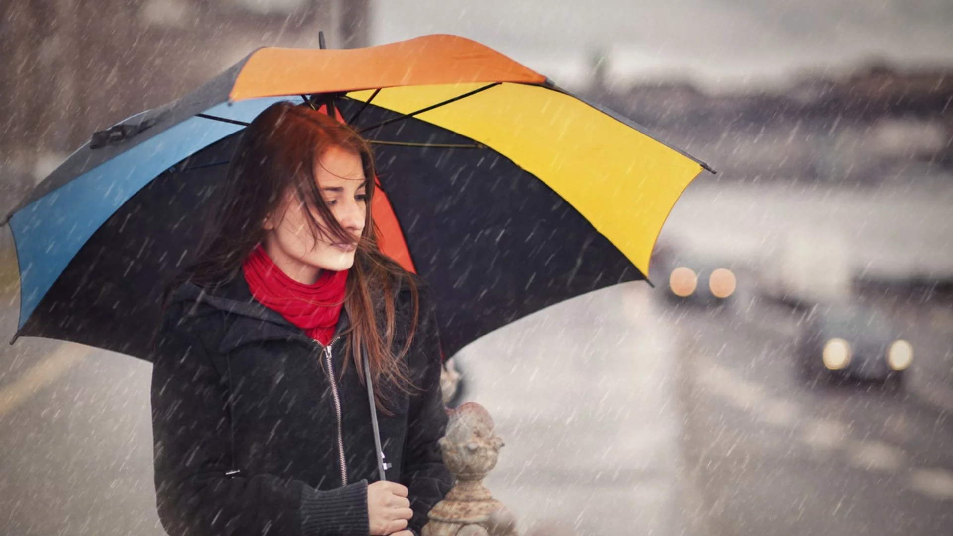 Проф. Рачев изчисли до минути кога започва да вали и напомни, че идва лятото