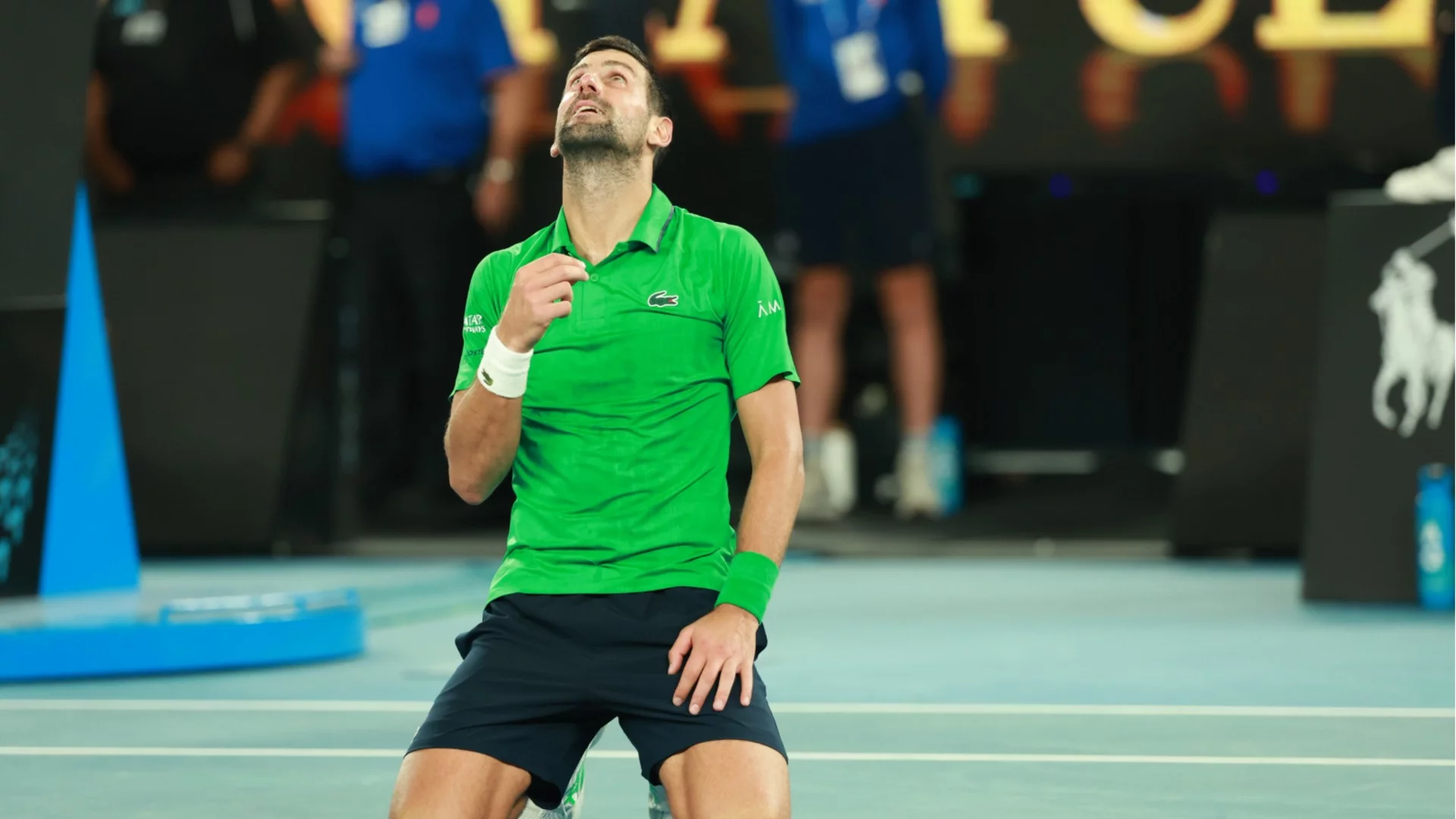 Джокович разкри последната си голяма цел в тениса и какво го очаква отвъд спорта