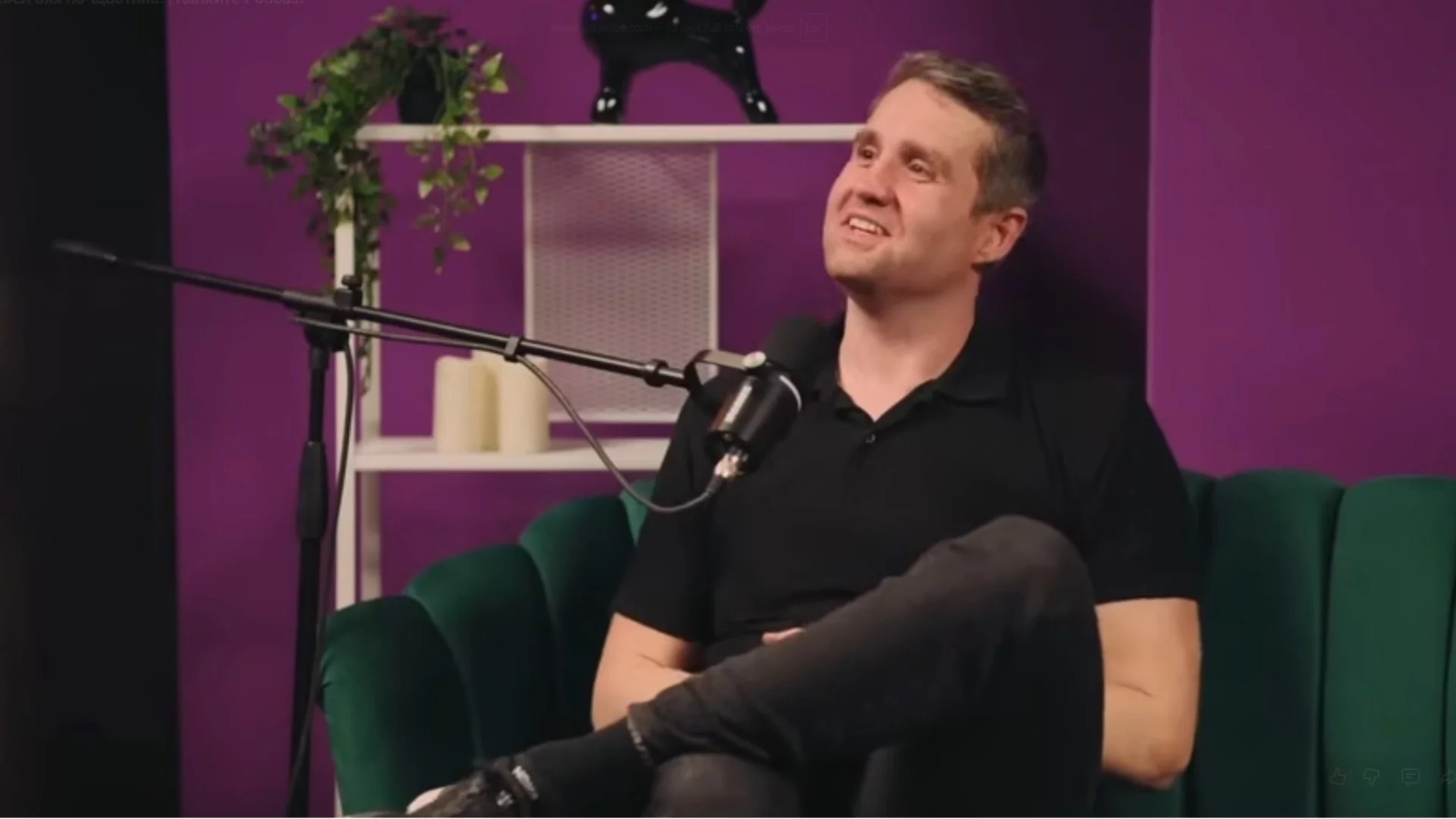 Хаосът в живота на Дънди: Подпалихме общежитие и спахме в асансьор