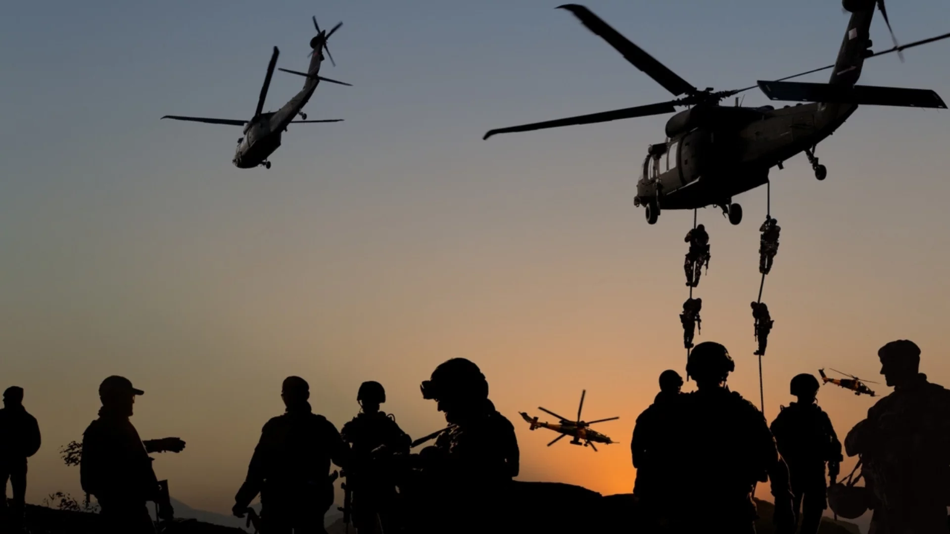 САЩ пращат още 10 000 войници в Близкия изток: Тръмп мисли и казва, че преговаря с точните хора в Иран (ВИДЕО)