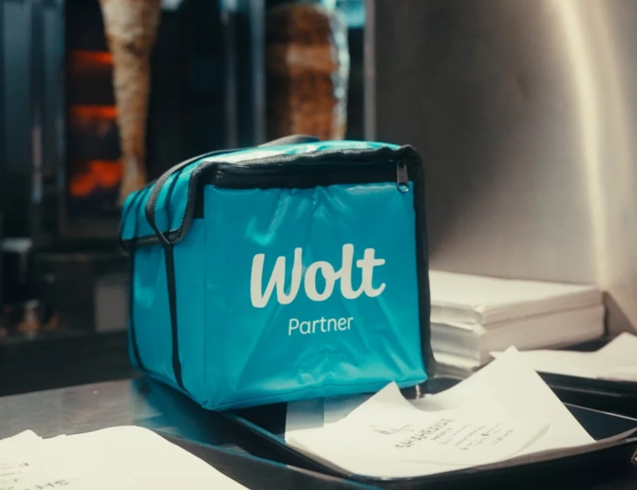Местни истории, които си струва да споделим: как Shahrayar Premium расте с Wolt