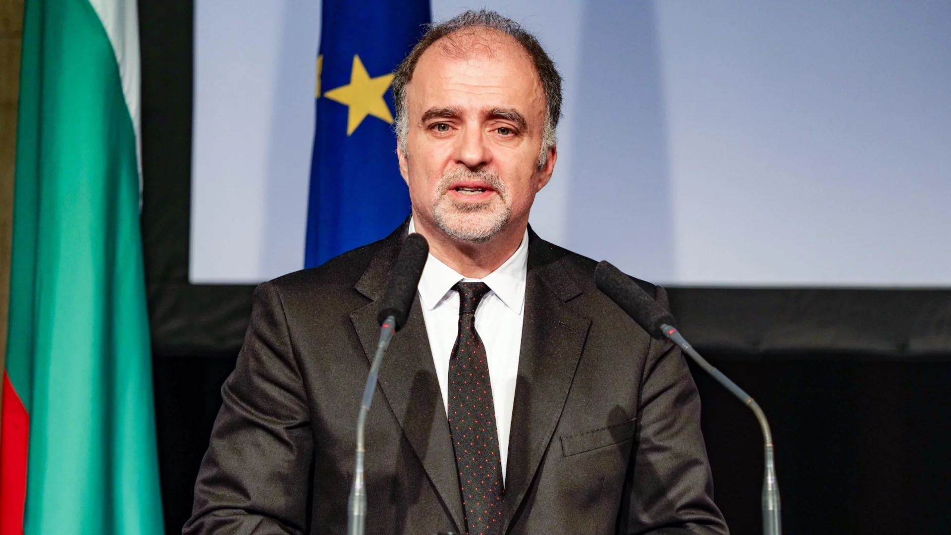 Найден Тодоров: В момента Национален фонд "Култура" е източник на скандали