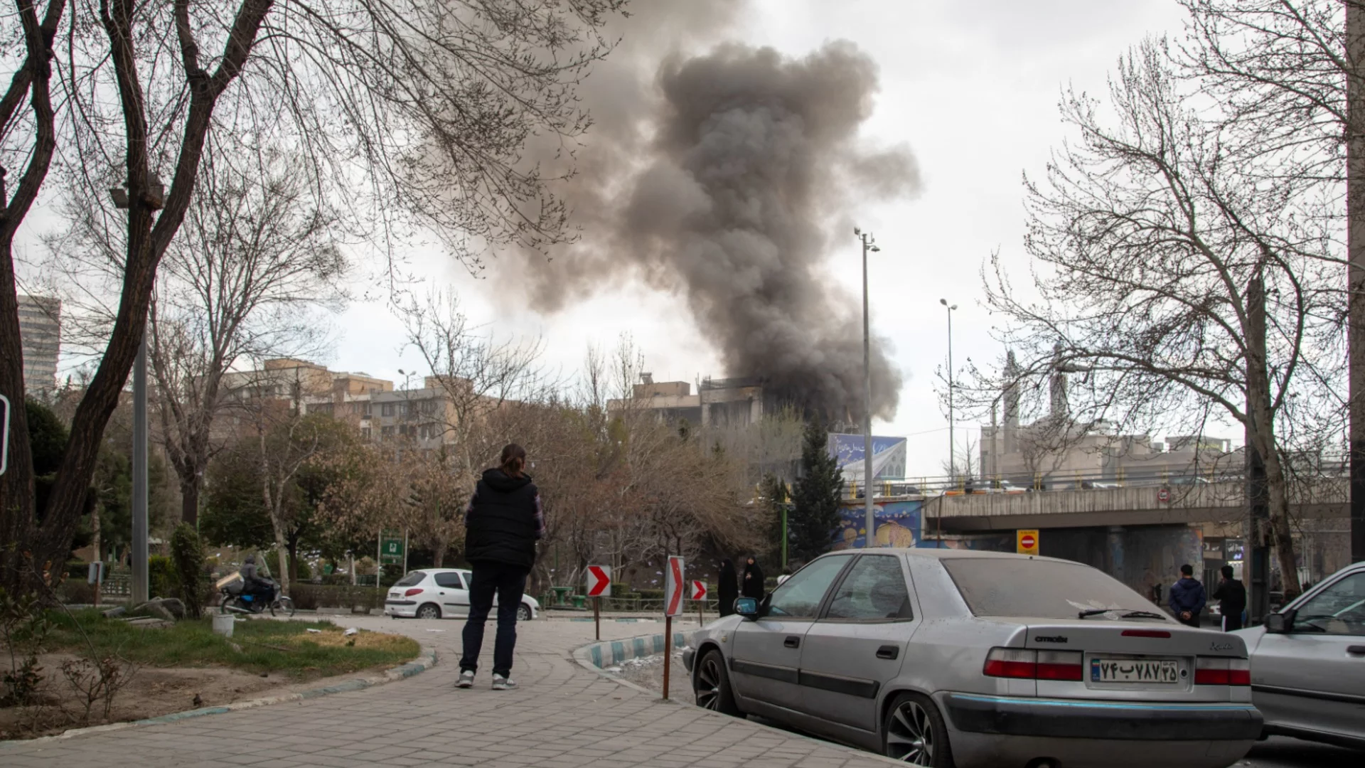 Израел удари централен обект за ракети и морски мини в Иран, дронове атакуваха пристанище в Кувейт (ВИДЕО)