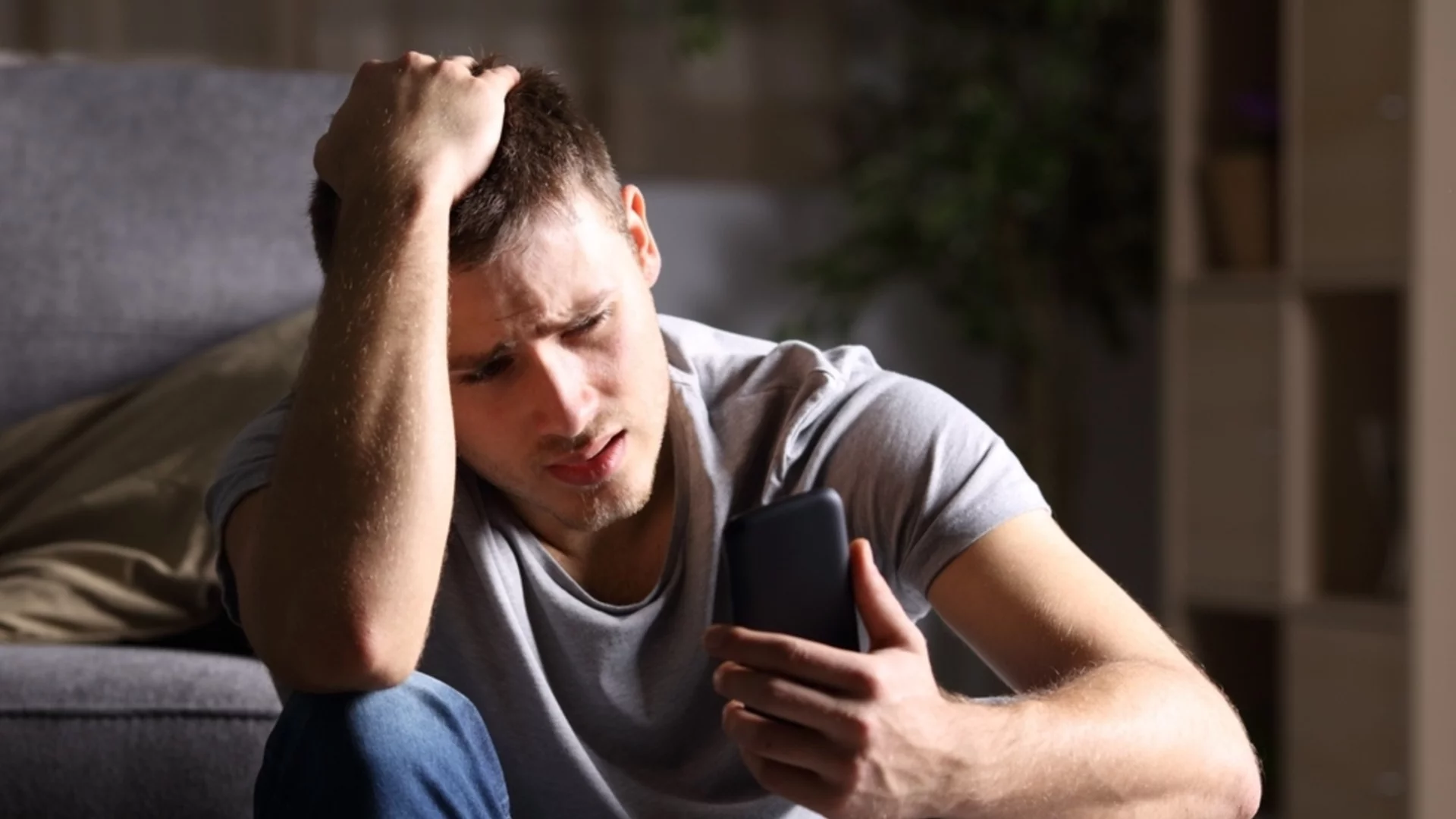 Какво осъзнават мъжете винаги едва след развода?