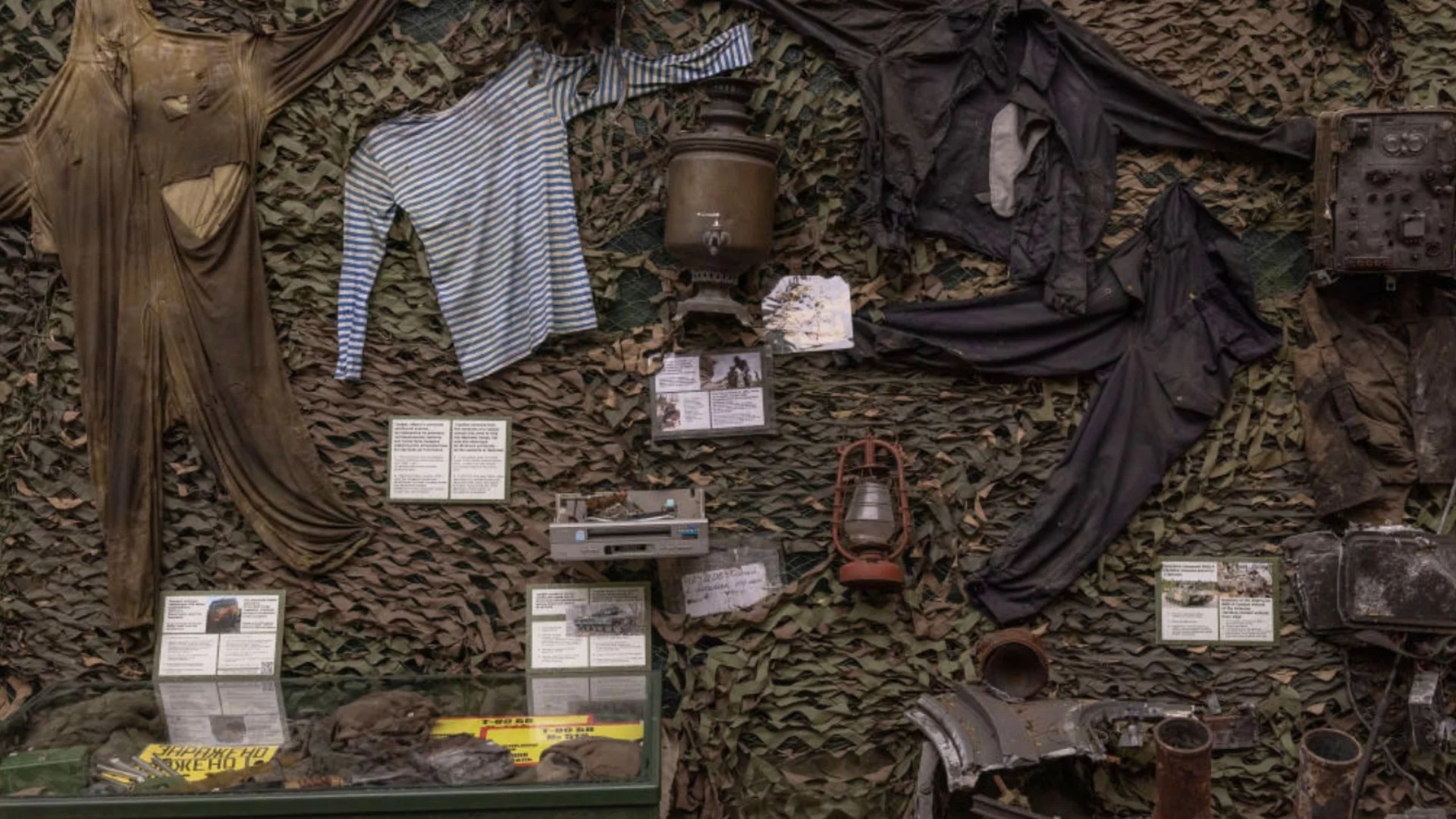 Руската армия е по-добра от американската: Руски депутат и генерал "забрави" да каже колко са руските жертви в Украйна (ВИДЕО)