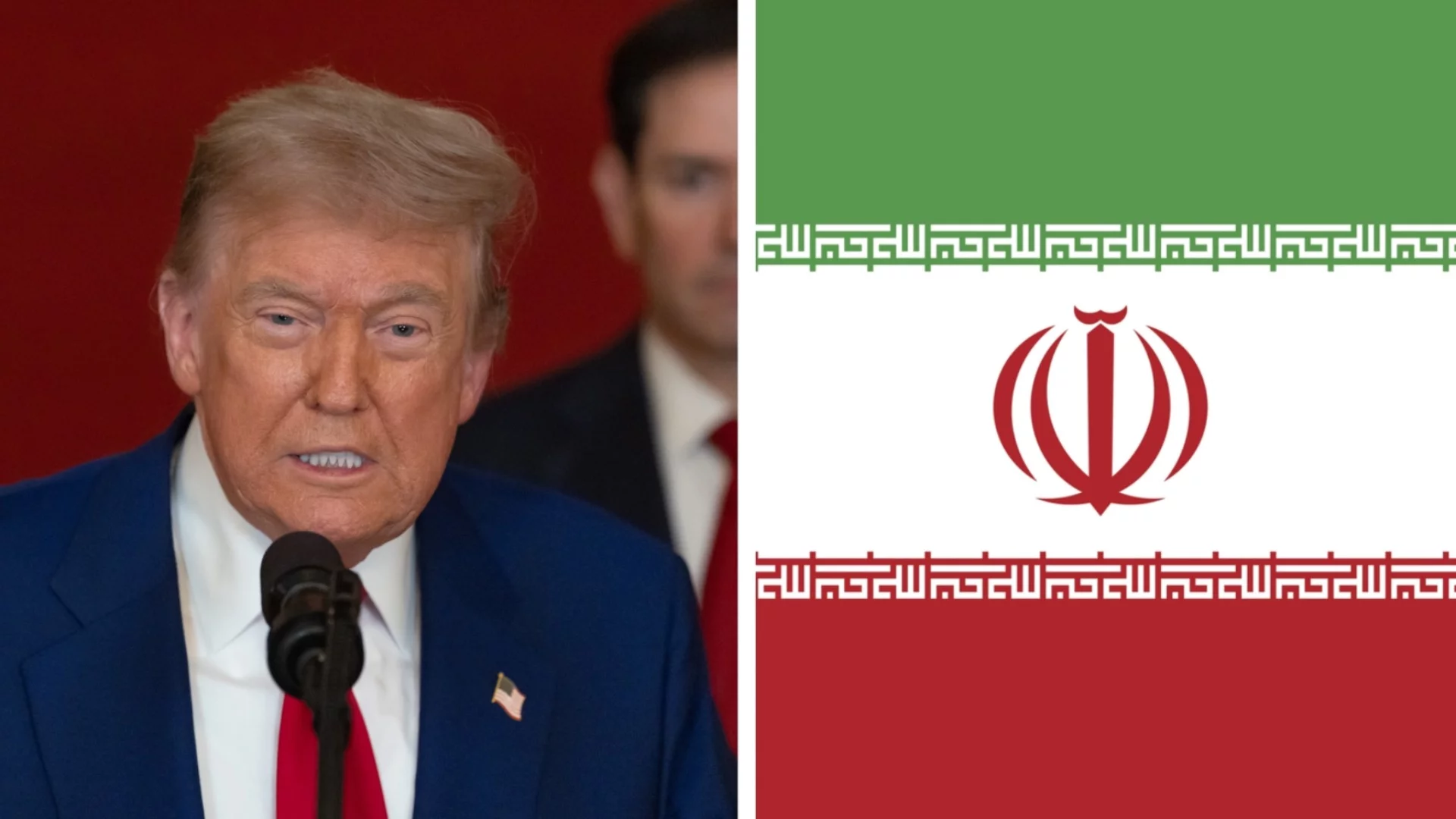 След Хаменей: Историк твърди, че САЩ не искат смяна на режима, а хаос в Иран