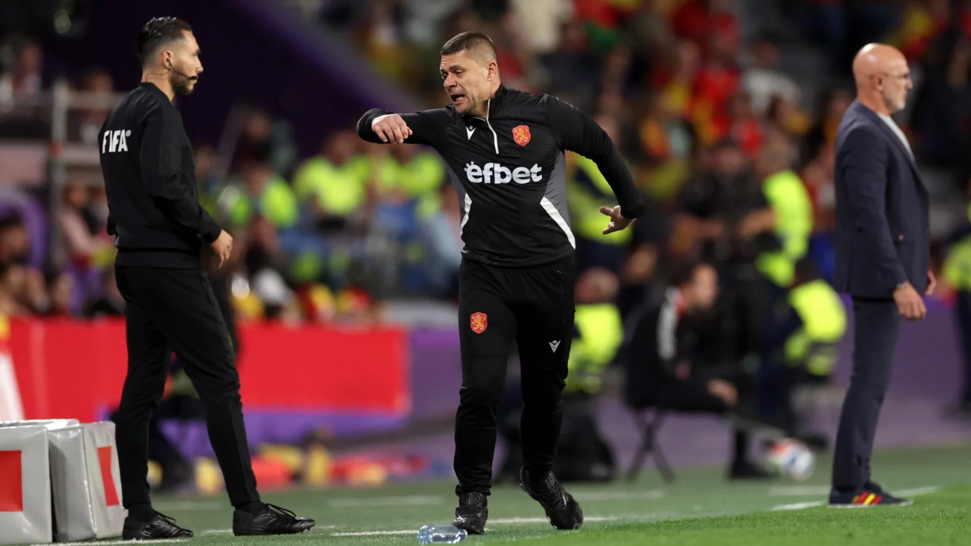 Александър Димитров изригна: Проява на типична българщина!