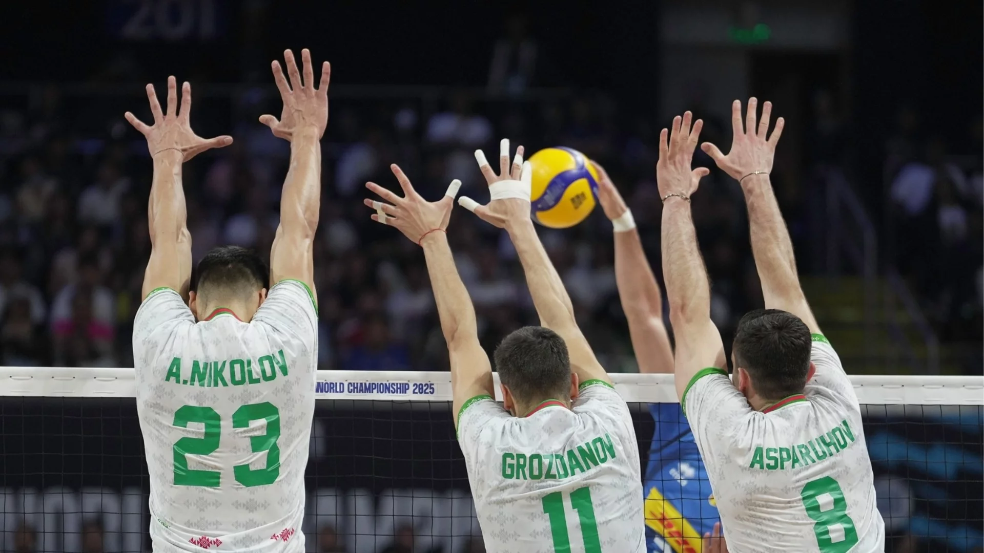 Световен вицешампион с България е №1 на позицията си за сезона в Полша