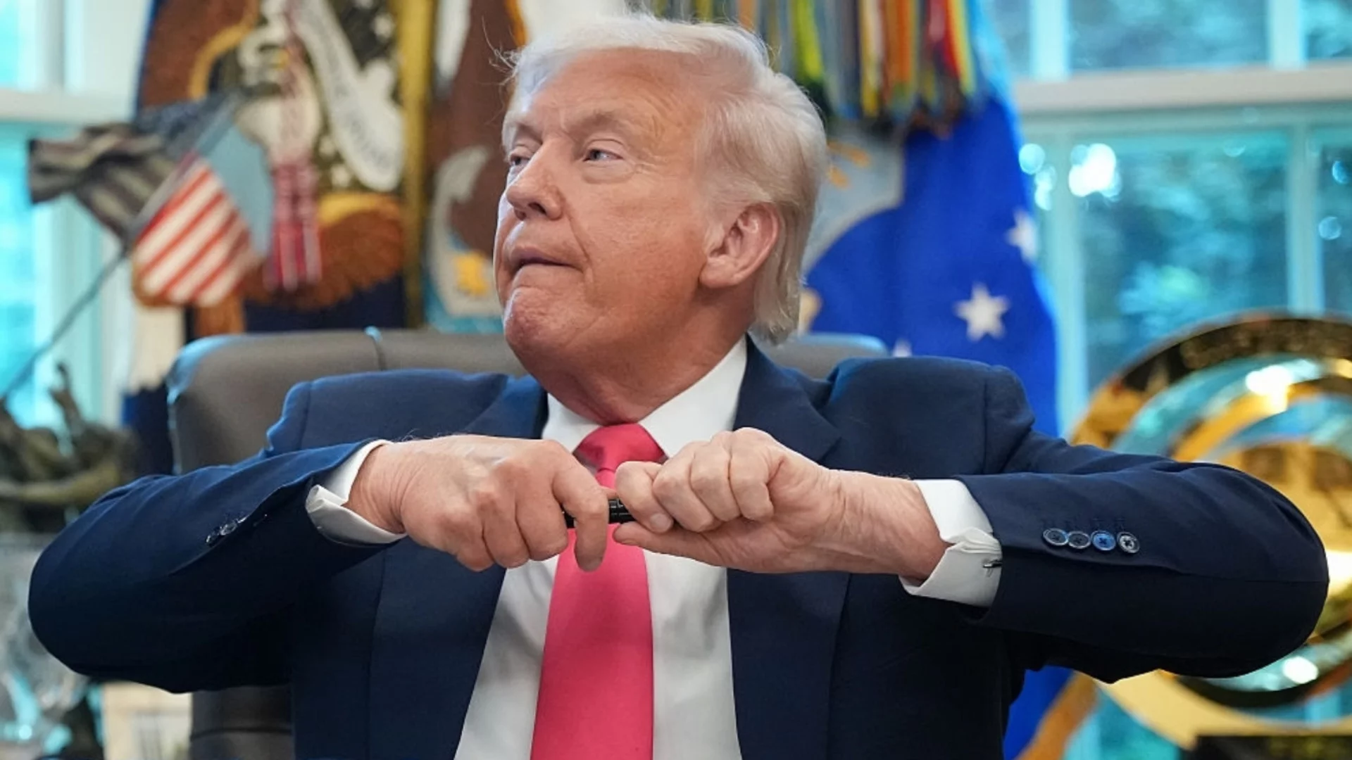 Не искам глупав човек да бъде президент (ВИДЕО)