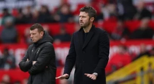 След отказ на кандидат: Манчестър Юнайтед назначава Карик за постоянно