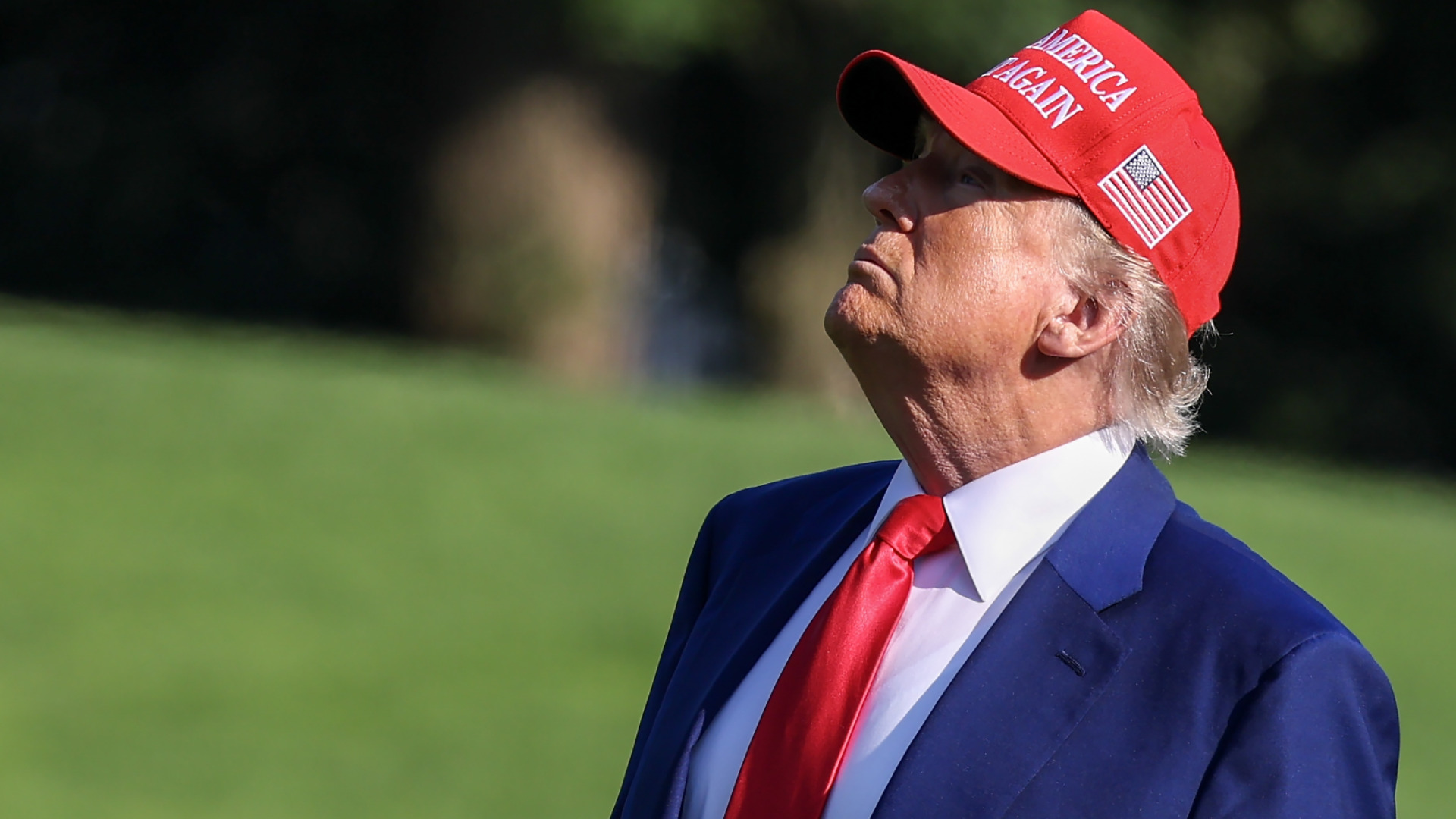 Питат Тръмп какво става с обикновените иранци, той се сваля на водещата (ВИДЕО)