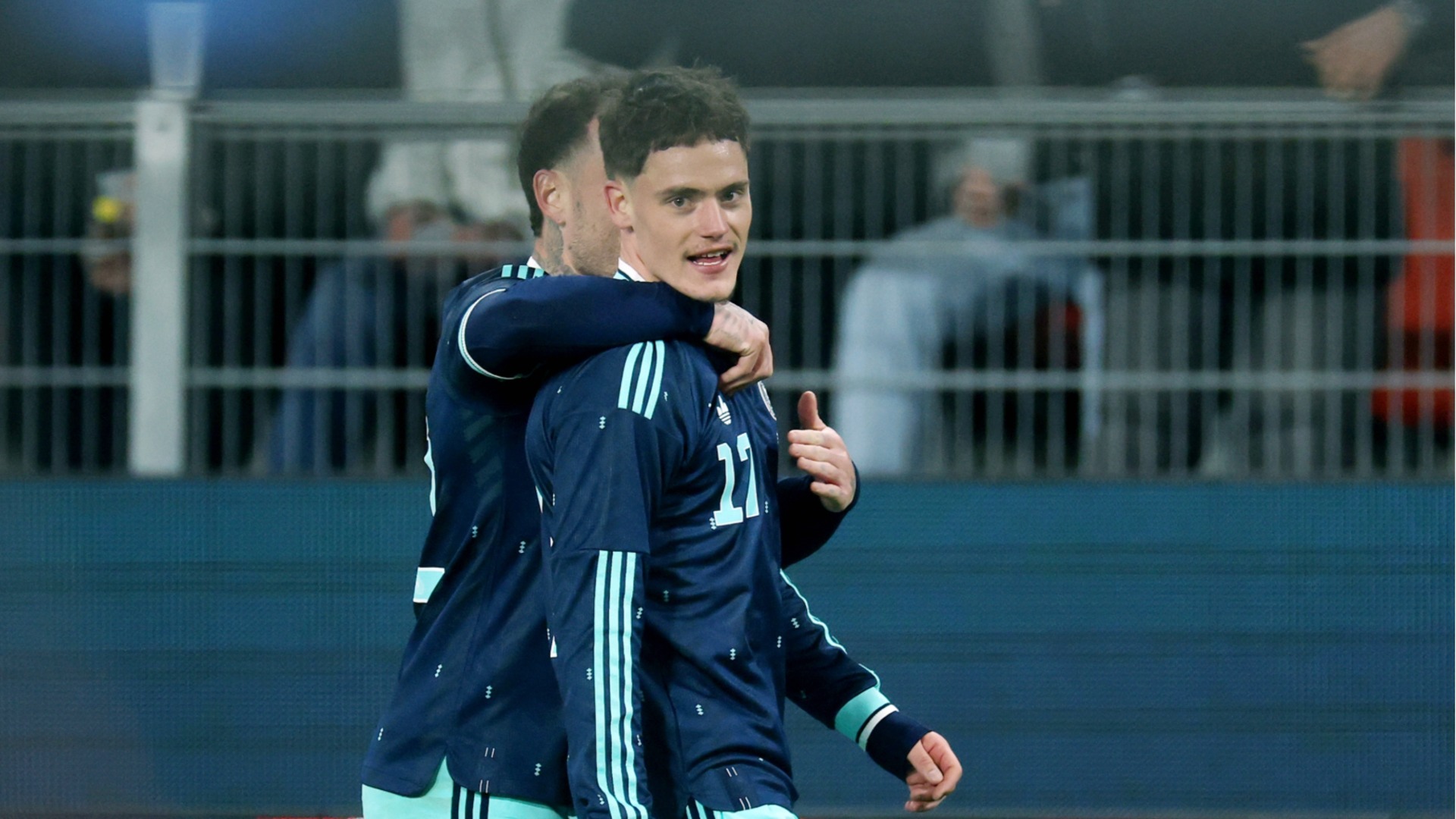 Във вечерта на Виртц: Германия и Швейцария изиграха фантастичен 7-голов трилър! Нидерландия обърна Норвегия