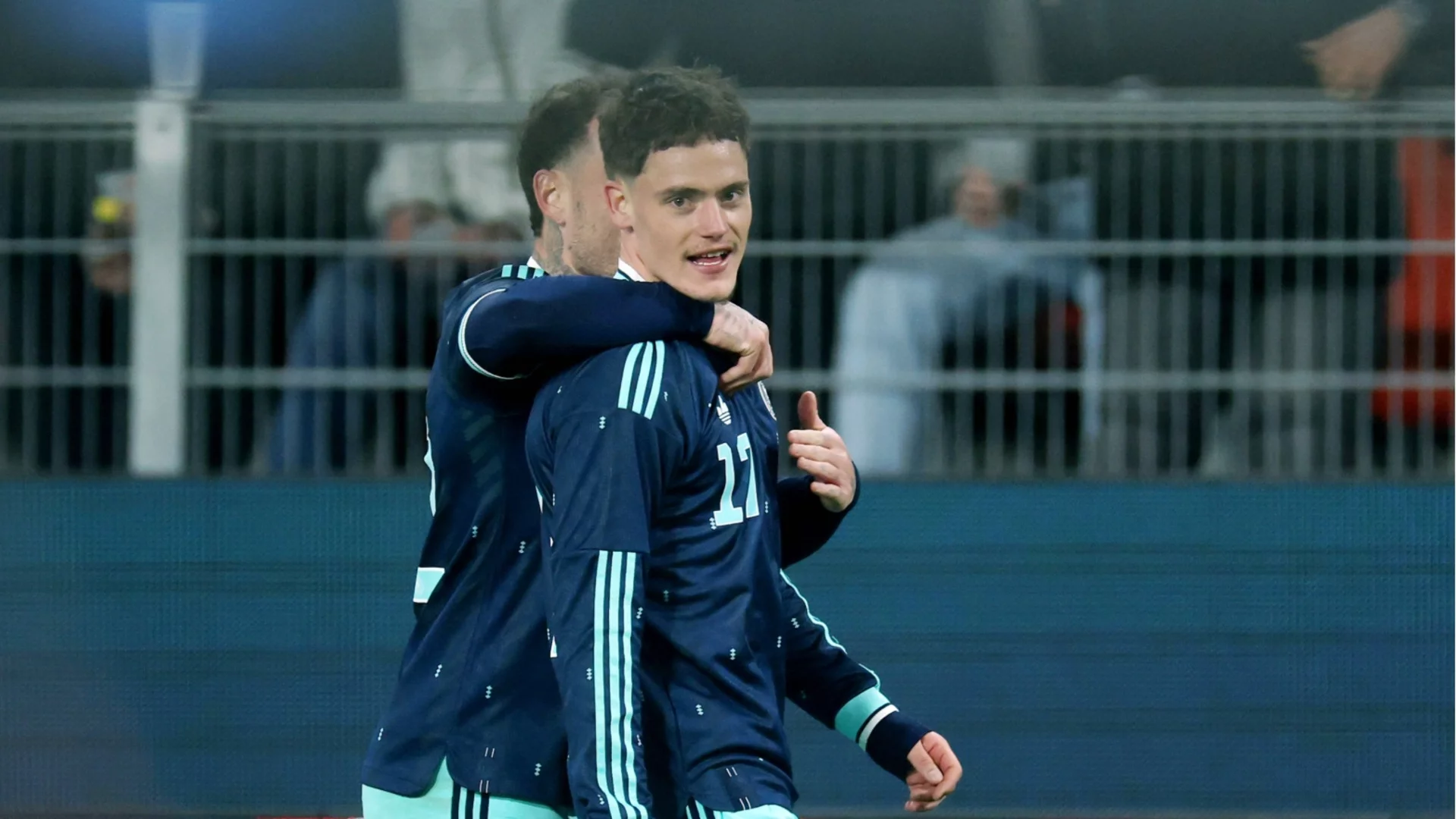 Във вечерта на Виртц: Германия и Швейцария изиграха фантастичен 7-голов трилър! Нидерландия обърна Норвегия