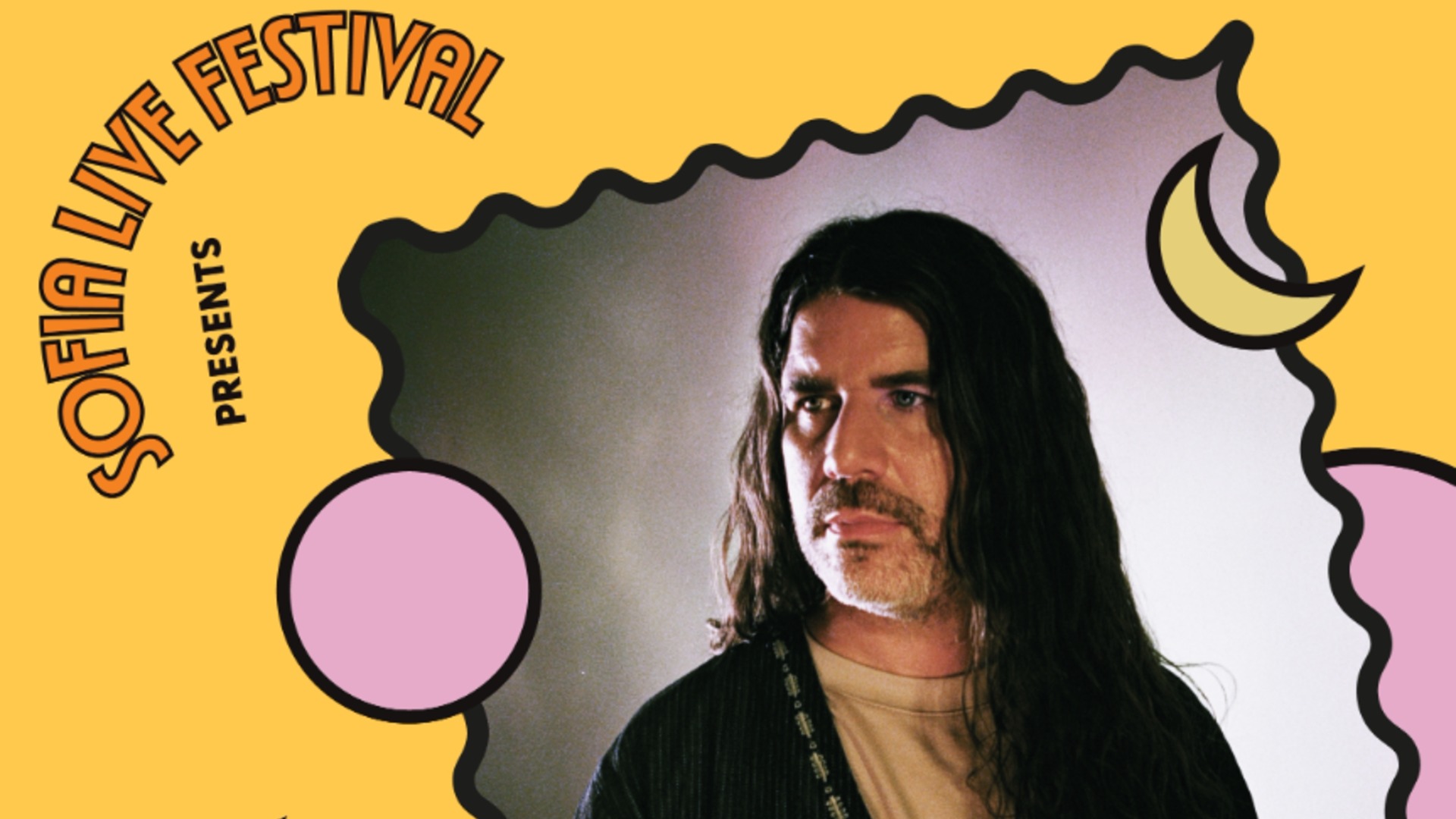 Quantic с ексклузивен сет в Sofia Live Club