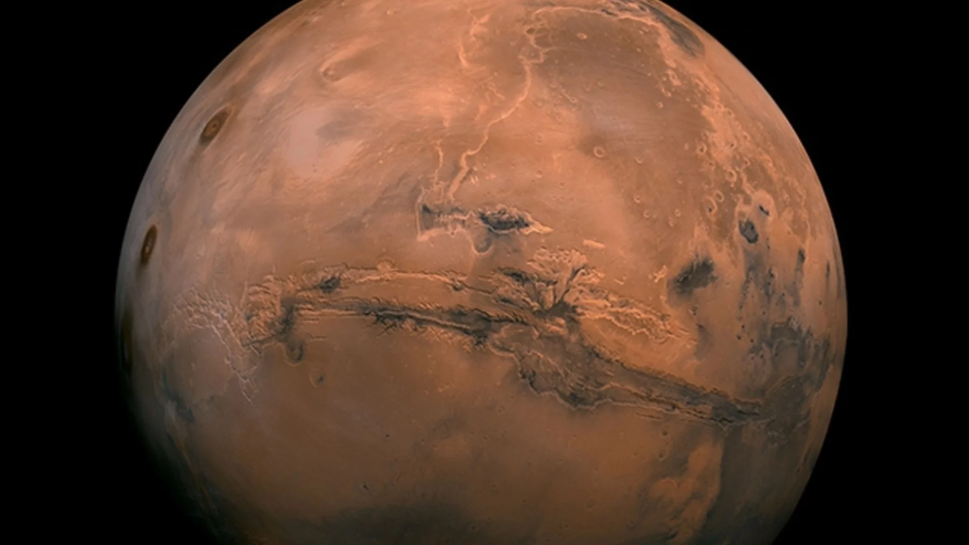 За пръв път: НАСА откри скъпоценности на Марс