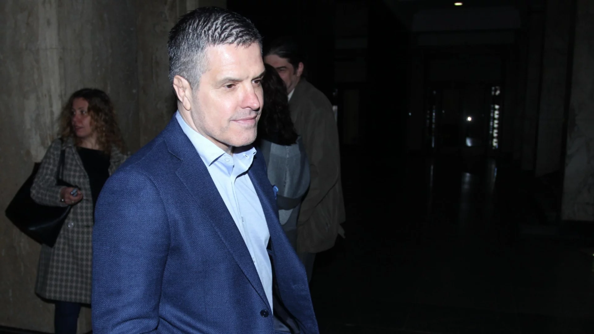 Истински ангел: Защитата хвали Брендо, съдът гледа предсрочното му освобождаване