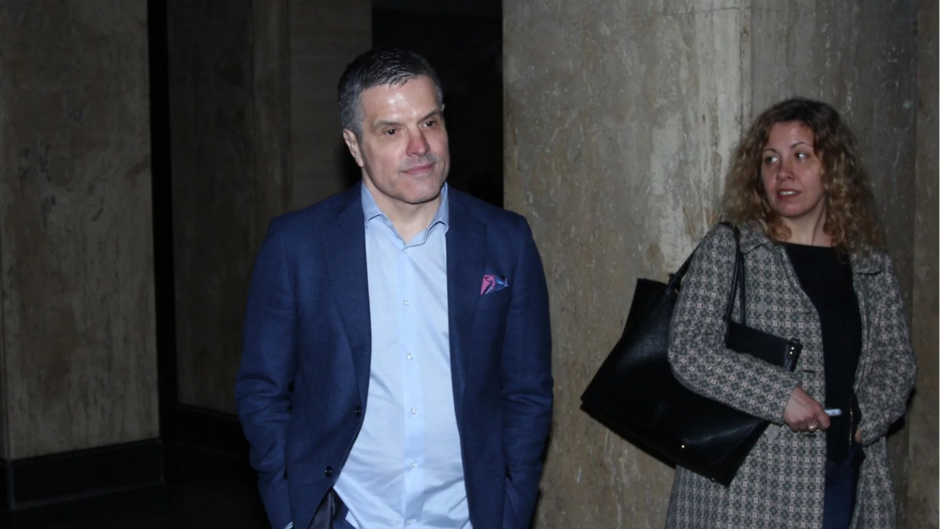 Гледат делото за предсрочно освобождаване на Брендо