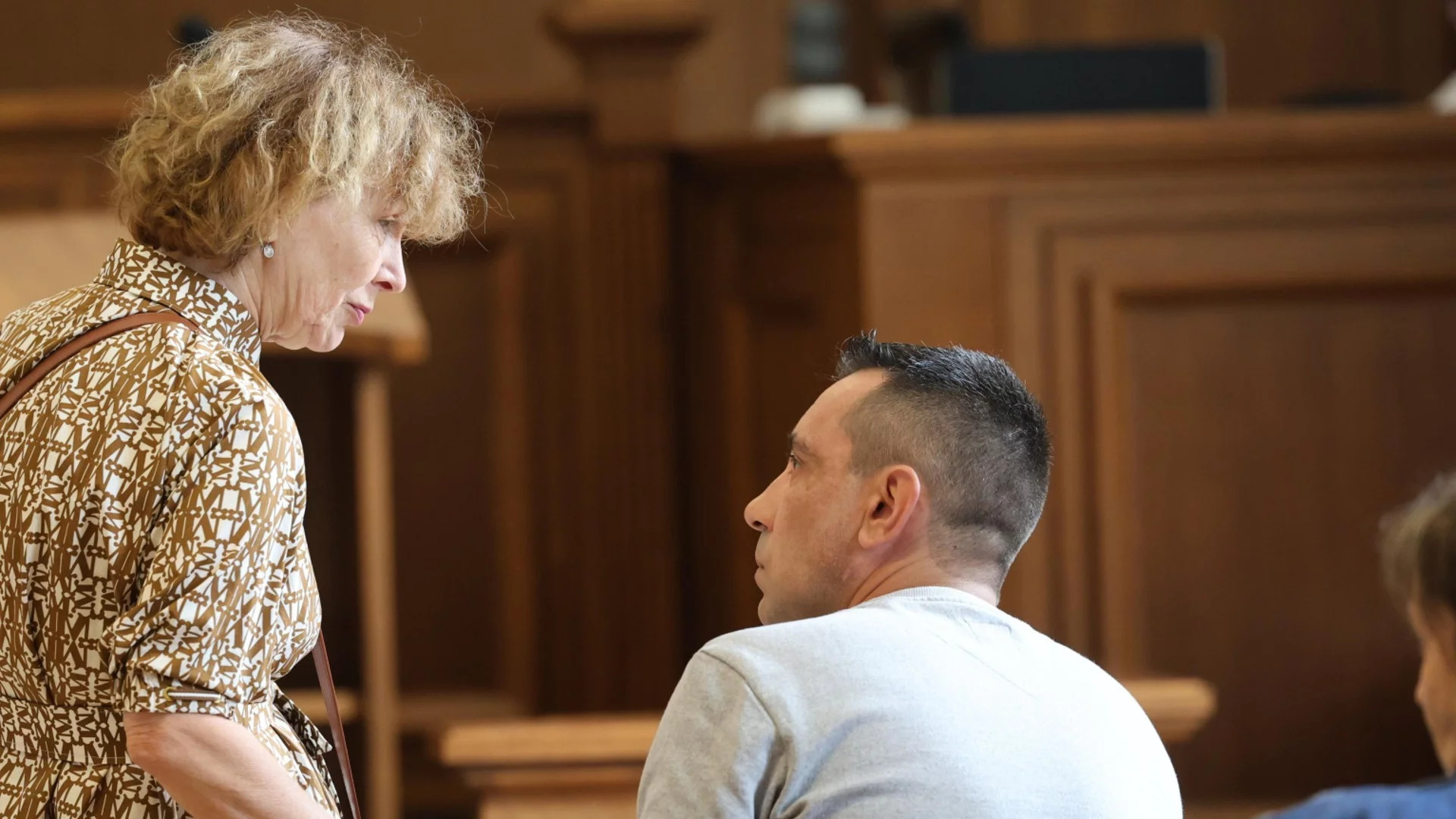 Делото за смъртта на Филип Арсов започва отначало