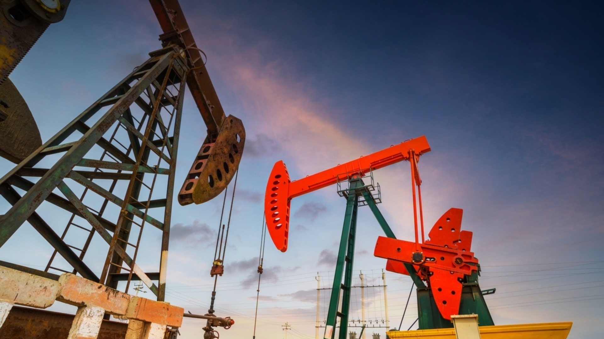 Южна Корея забранява временно износа на нафта