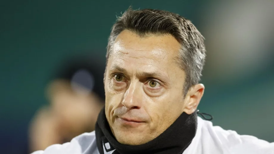 Случва ли се нещо тихо, но съдбоносно за ЦСКА или е само мираж? 