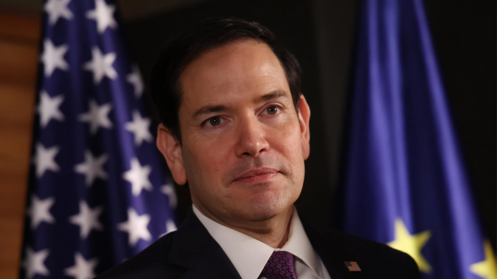 "Това е лъжа": Рубио за твърденията на Зеленски, че САЩ са поискали да се оттегли от Донбас (ВИДЕО)