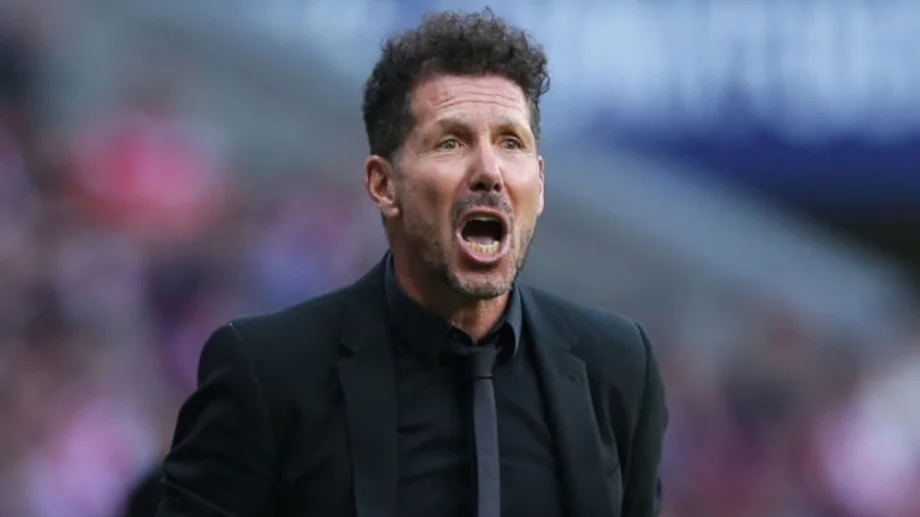 Тръгва ли си Чоло? В Атлетико Мадрид взеха финално решение за Диего Симеоне