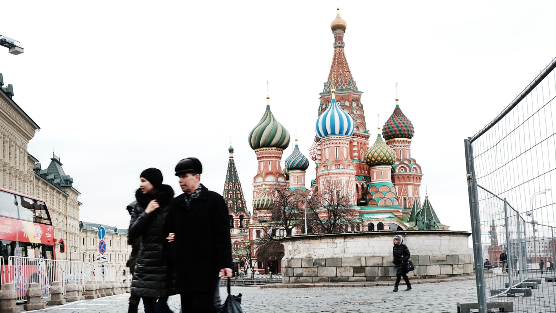 Нов повод за репресии на Путин: В Русия изтекоха данни на хора, купували от 