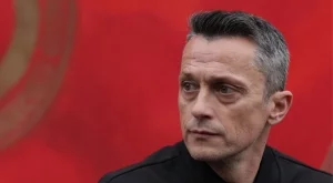 Най-добрият футболист на ЦСКА приключва с "червените" завинаги