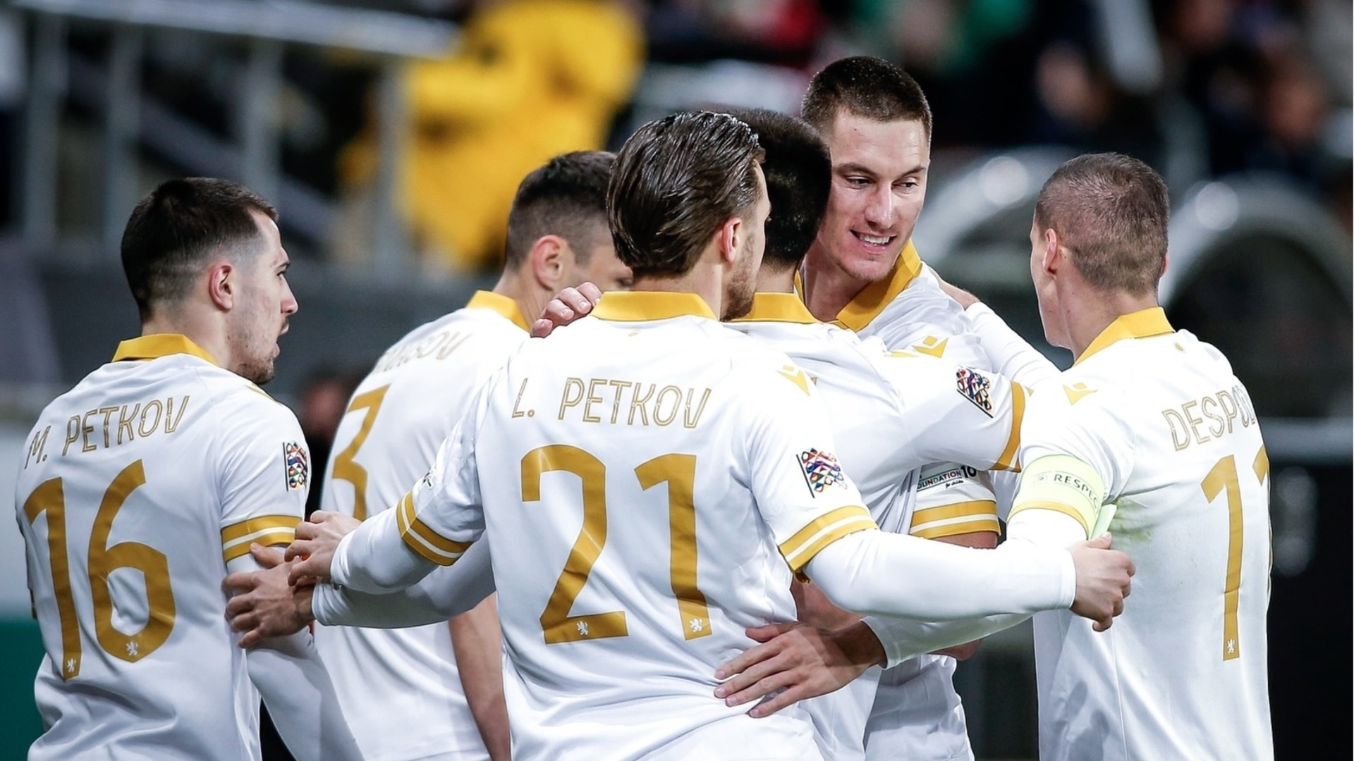 България хвърли исторически пердах на Соломоновите острови, Владо Николов блести с хеттрик