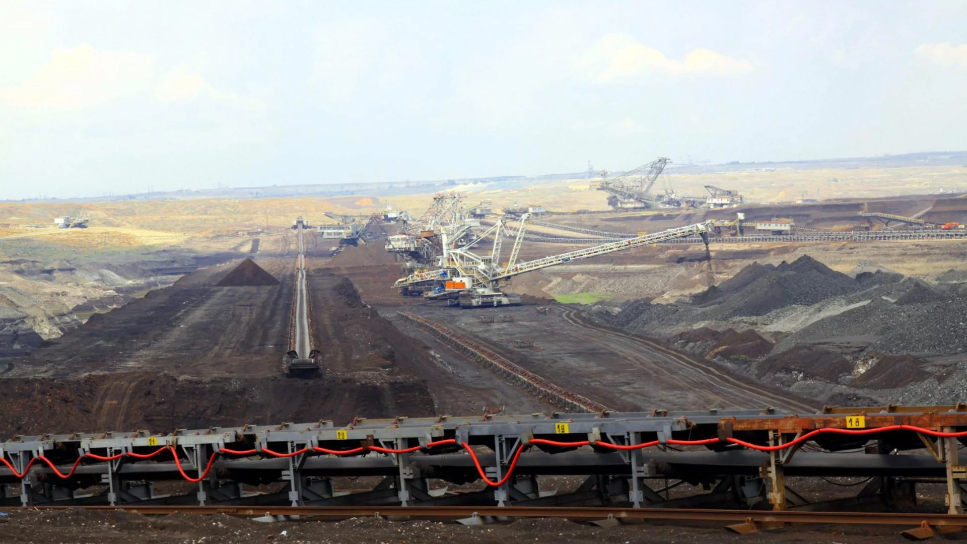 След открито ново находище: България може да стане основен производител на критични суровини в Европа