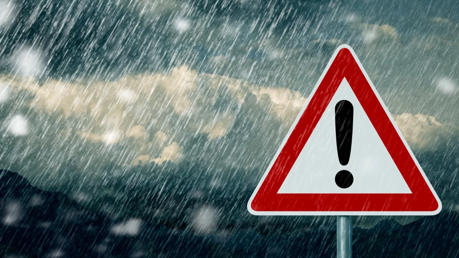 Рязък обрат във времето: Синоптикът Анастасия Стойчева заговори и за сняг