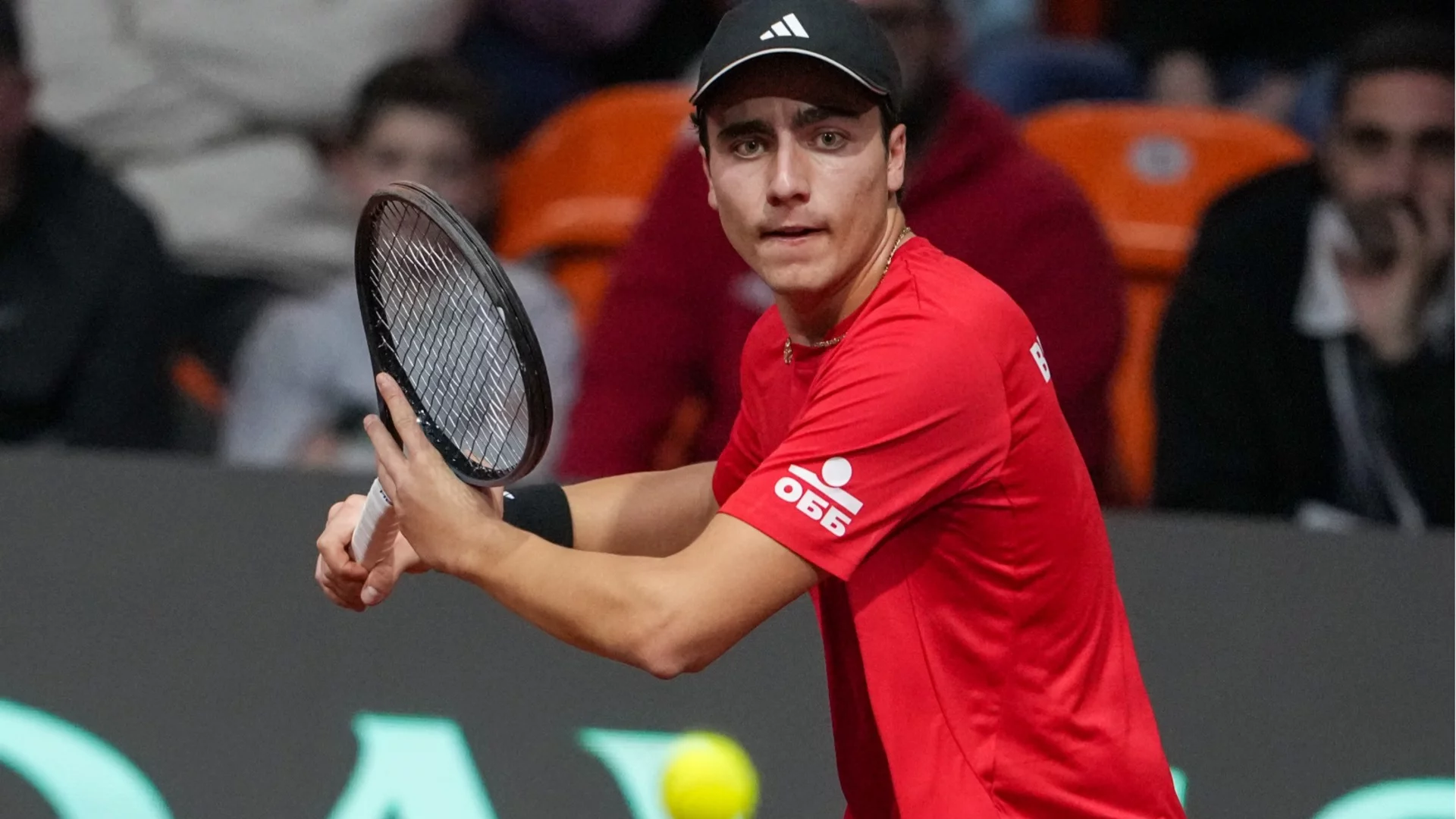 Иван Иванов на полуфинал на турнир в Испания след победа за 67 минути