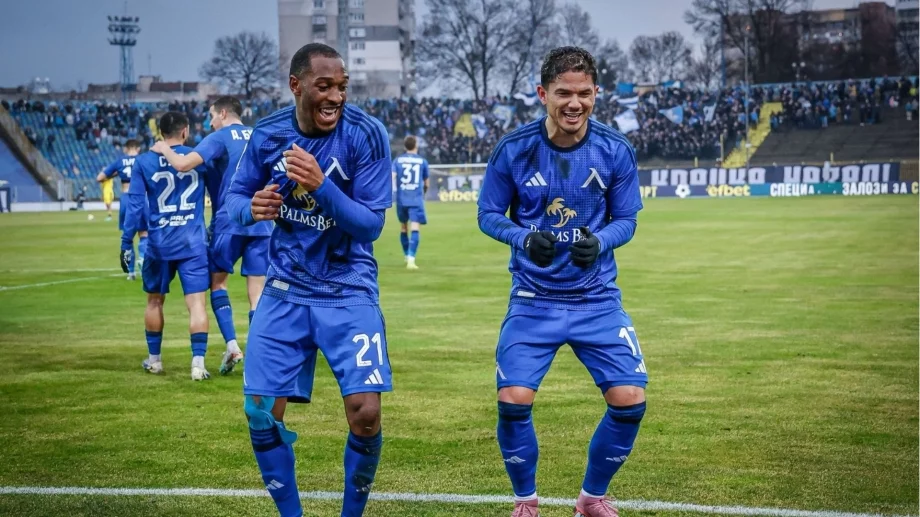 От "Герена" дойде вест, с която малко отбори могат да се похвалят